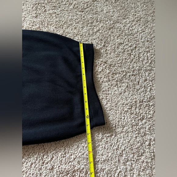 St. John Maxi skirt US 4 - Picture 9 of 10